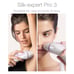 Braun Silk·expert Pro 3 – PL3012 Latest Generation IPL for Women
