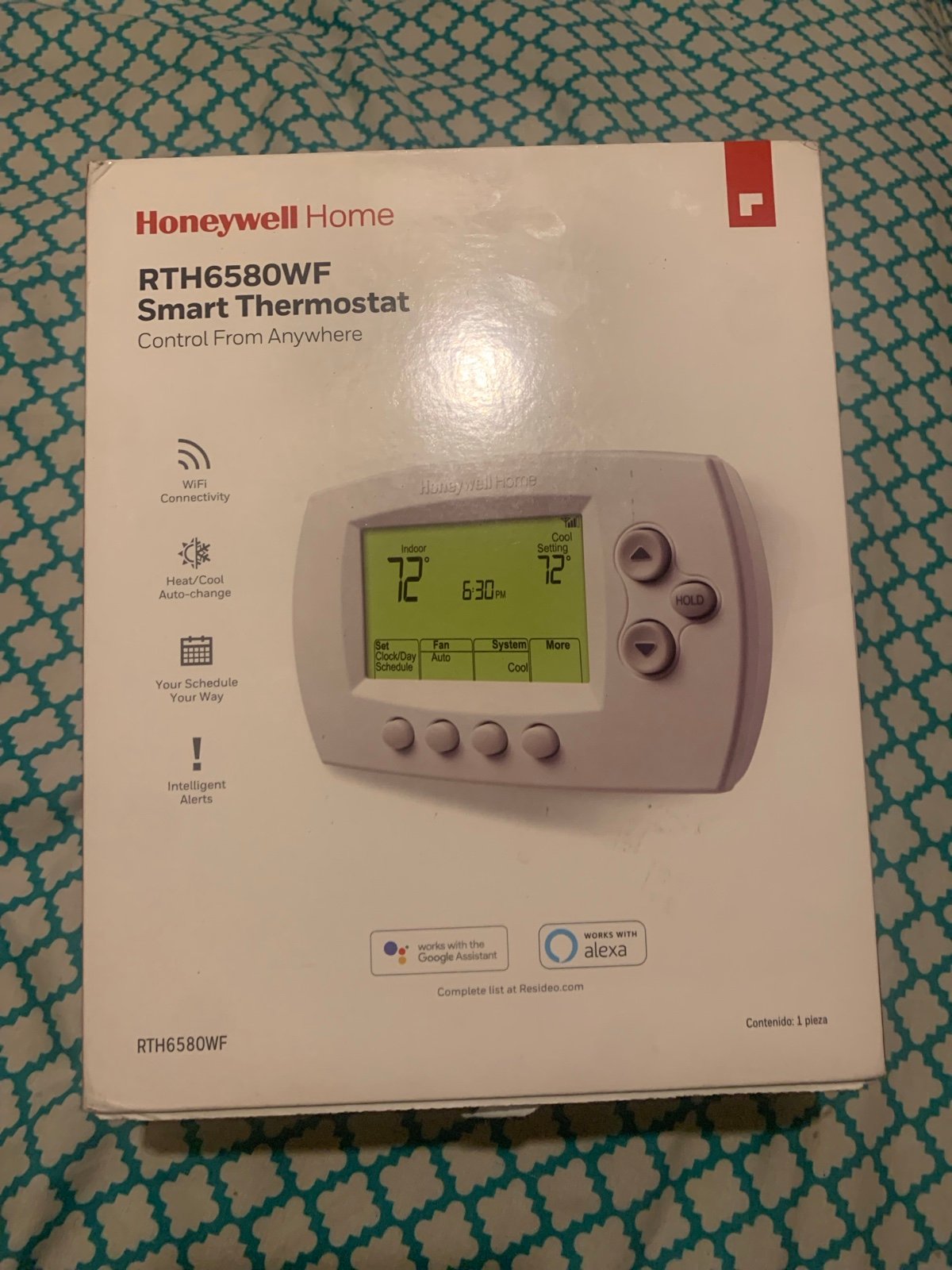 Honeywell