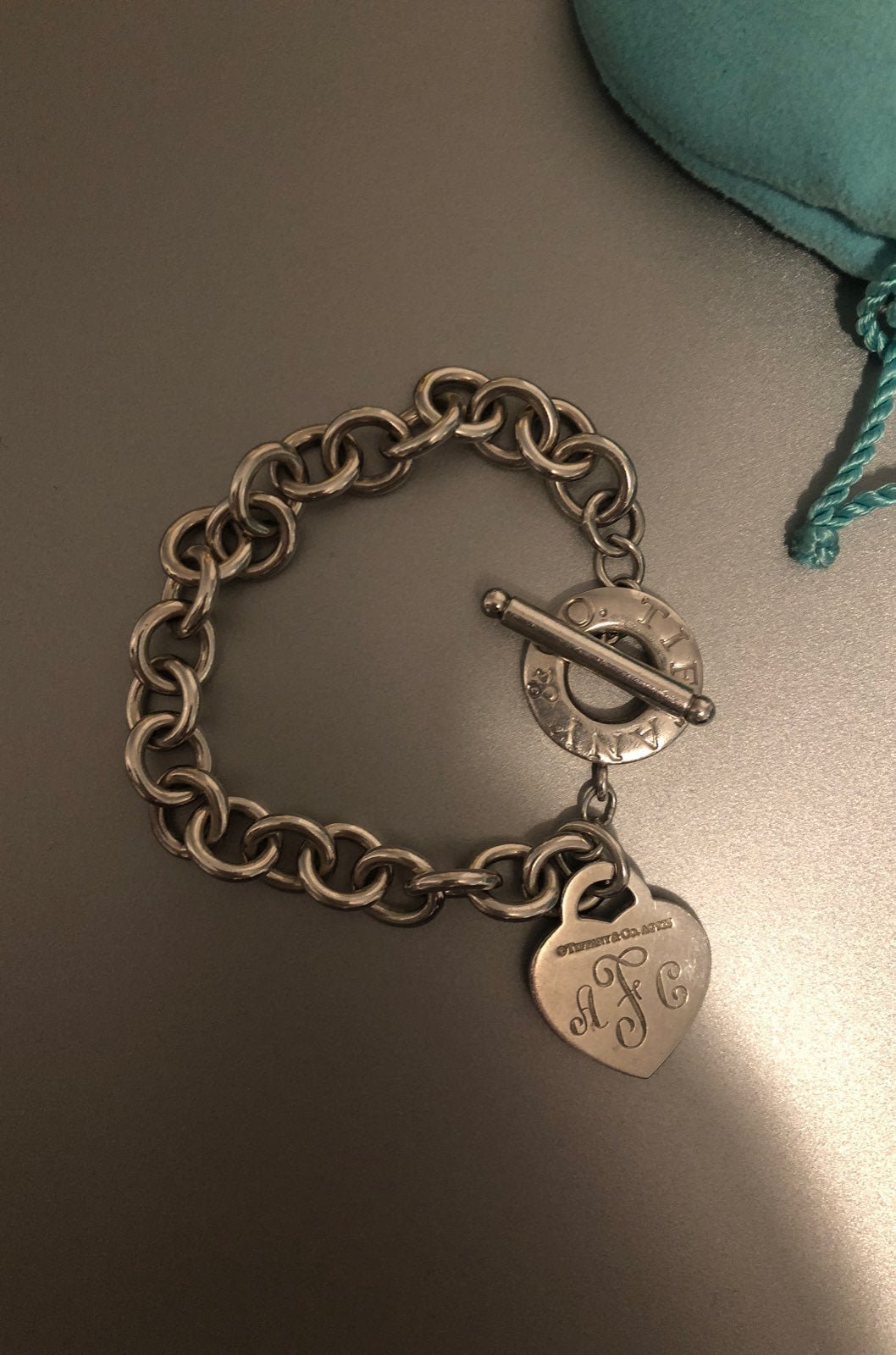 Tiffany & Co Bracelet