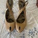 Sam Edelman heels