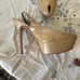 Sam Edelman heels