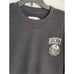 Rokit Sweatshirt Black100%Cotton Sz M Mens New NWT
