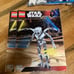 Lego Star Wars 10186 General Grevious UCS