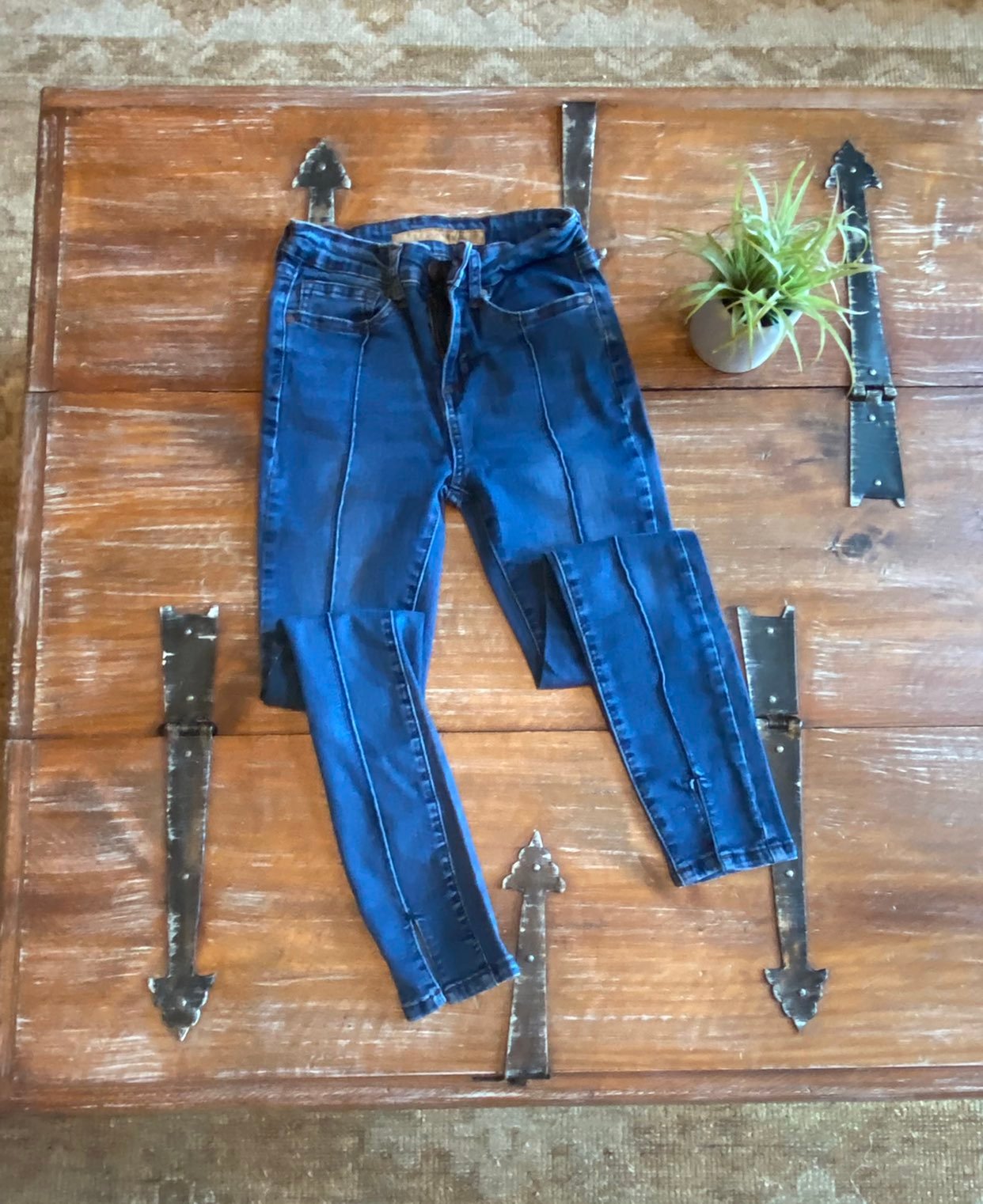Skinny Jeans by Joe's