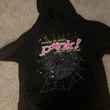 spd5er hoodie UA
