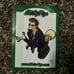 MistyFigs Aziraphale and Crowley Good Omens enamel pin set