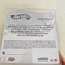 Hot Wheels RLC Heavy Chevy 1/24 Scale Spectraflame SAMPLE, blue