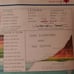 Classroom pull-down map 1968 S.E. Asia