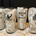 Monday Night Brewing Beer Glasses