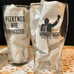 Monday Night Brewing Beer Glasses