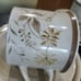 4 sets Royal Doulton Lambethware Sandsprite mugs saucers and toast plate