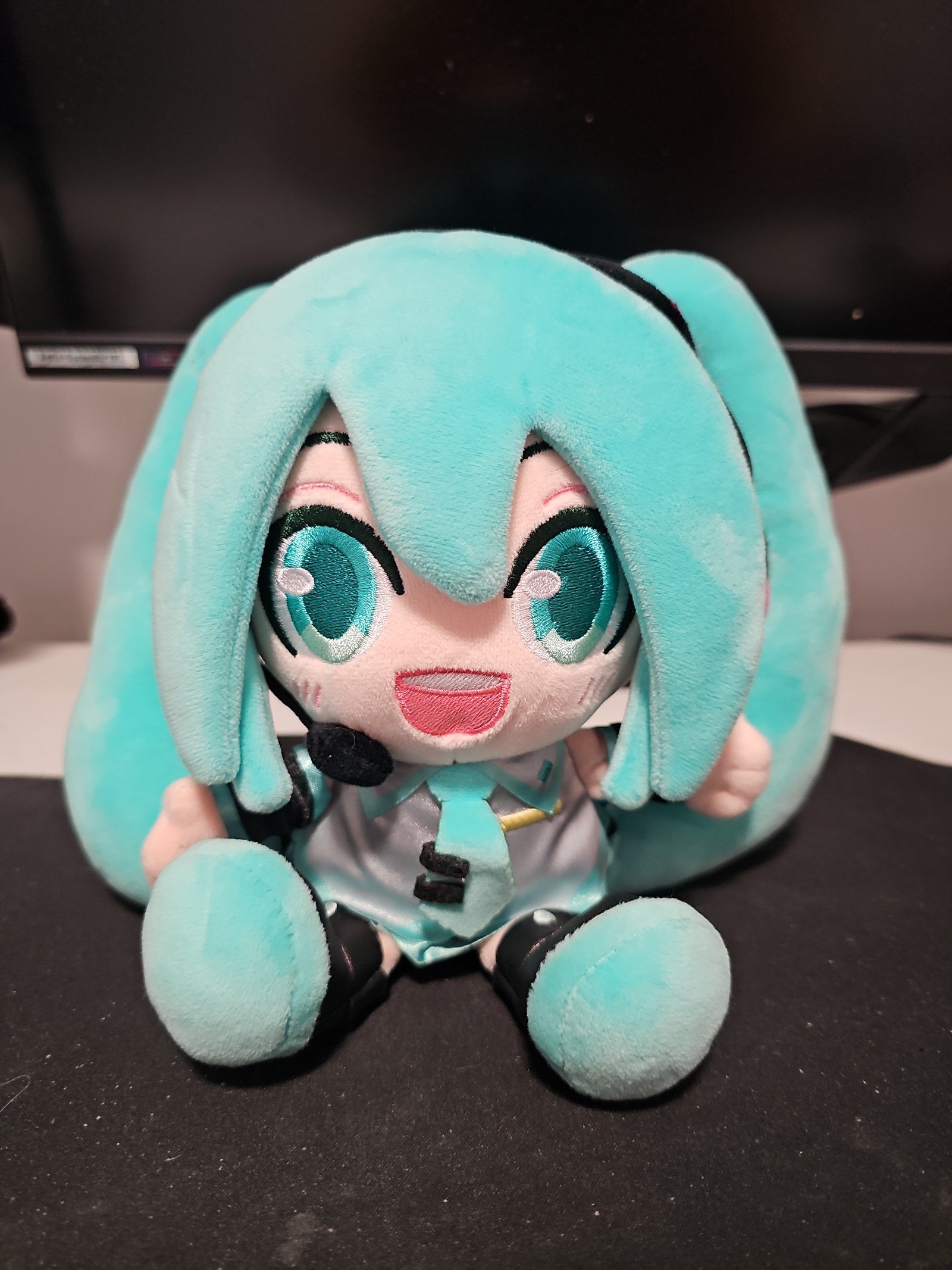 RARE Makeship Hastune Miku Plush