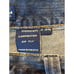 JNCO Premium Cooper Carpenter Denim Shorts Mens 34 Y2K Skate Vintage