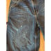 JNCO Premium Cooper Carpenter Denim Shorts Mens 34 Y2K Skate Vintage