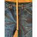 JNCO Premium Cooper Carpenter Denim Shorts Mens 34 Y2K Skate Vintage