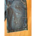 JNCO Premium Cooper Carpenter Denim Shorts Mens 34 Y2K Skate Vintage