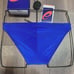 【Rare】 Tag attached Asics Hydro CD Swim Briefs AMA87T