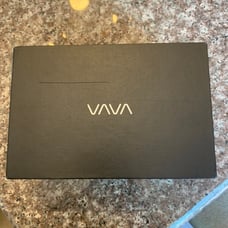 Vava dash camera