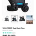 Vava dash camera