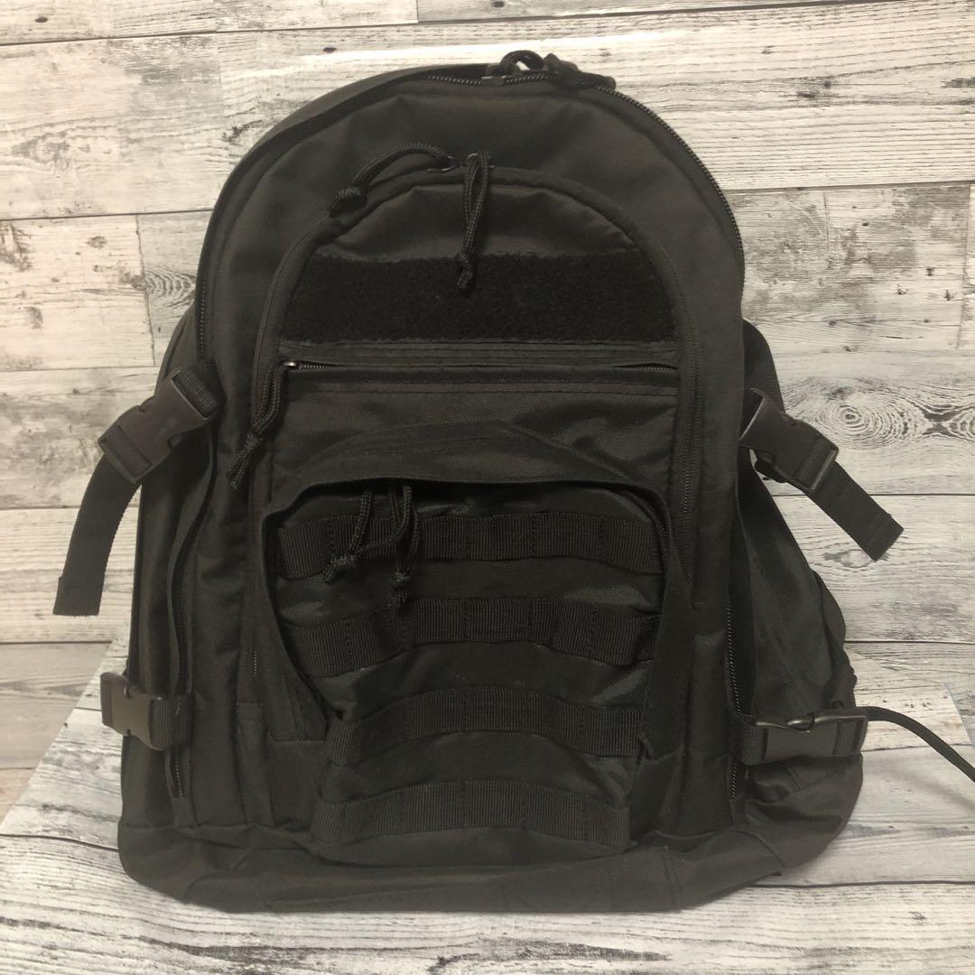 SOC Sandpiper 5031 スリーデイエリート バックパック Sandpiper of California Three Day Elite Backpack – ShopCGX