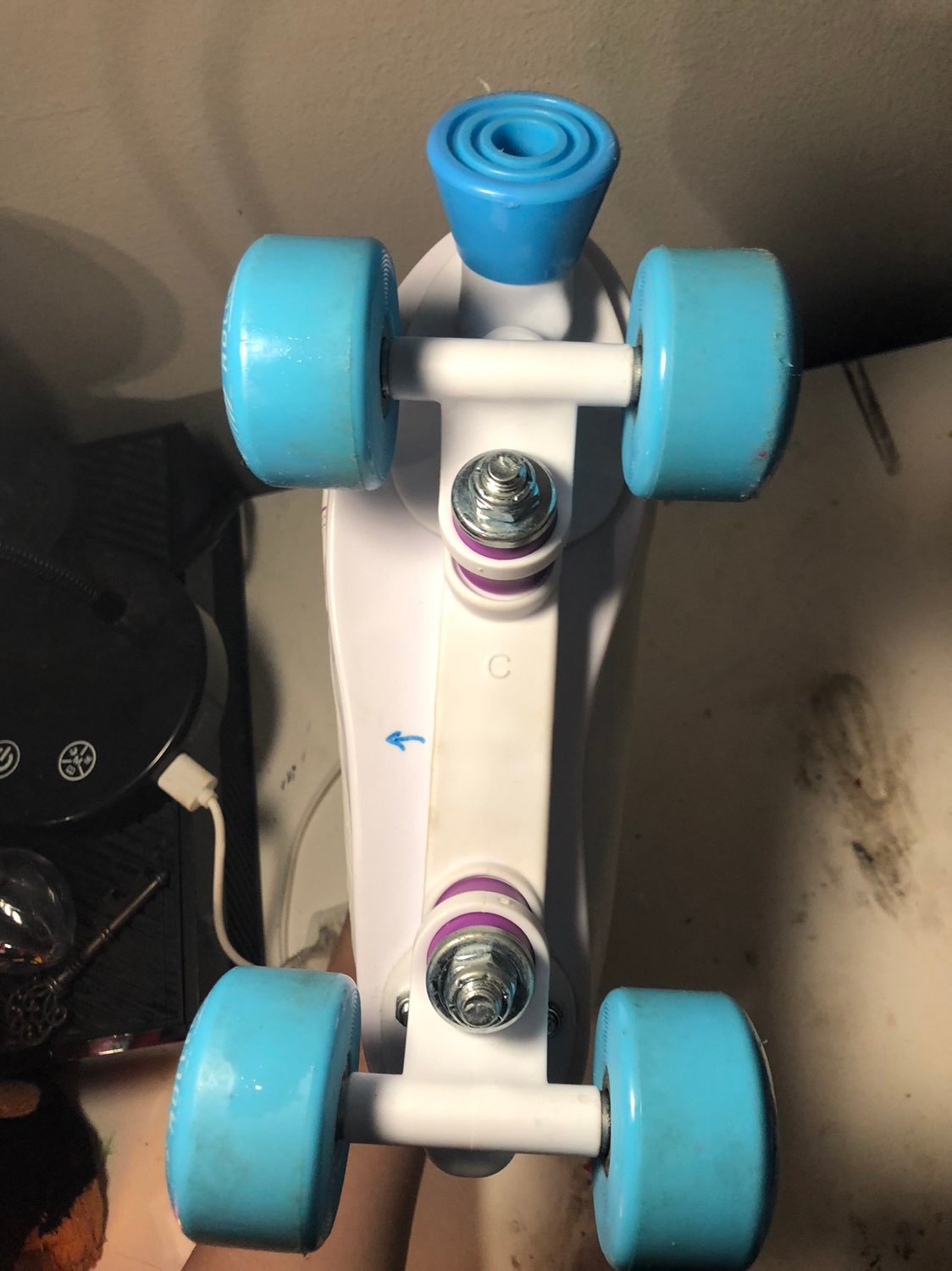 roller skates