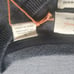 Weatherproof Sweater V-Neck Charcoal