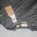 Weatherproof Sweater V-Neck Charcoal