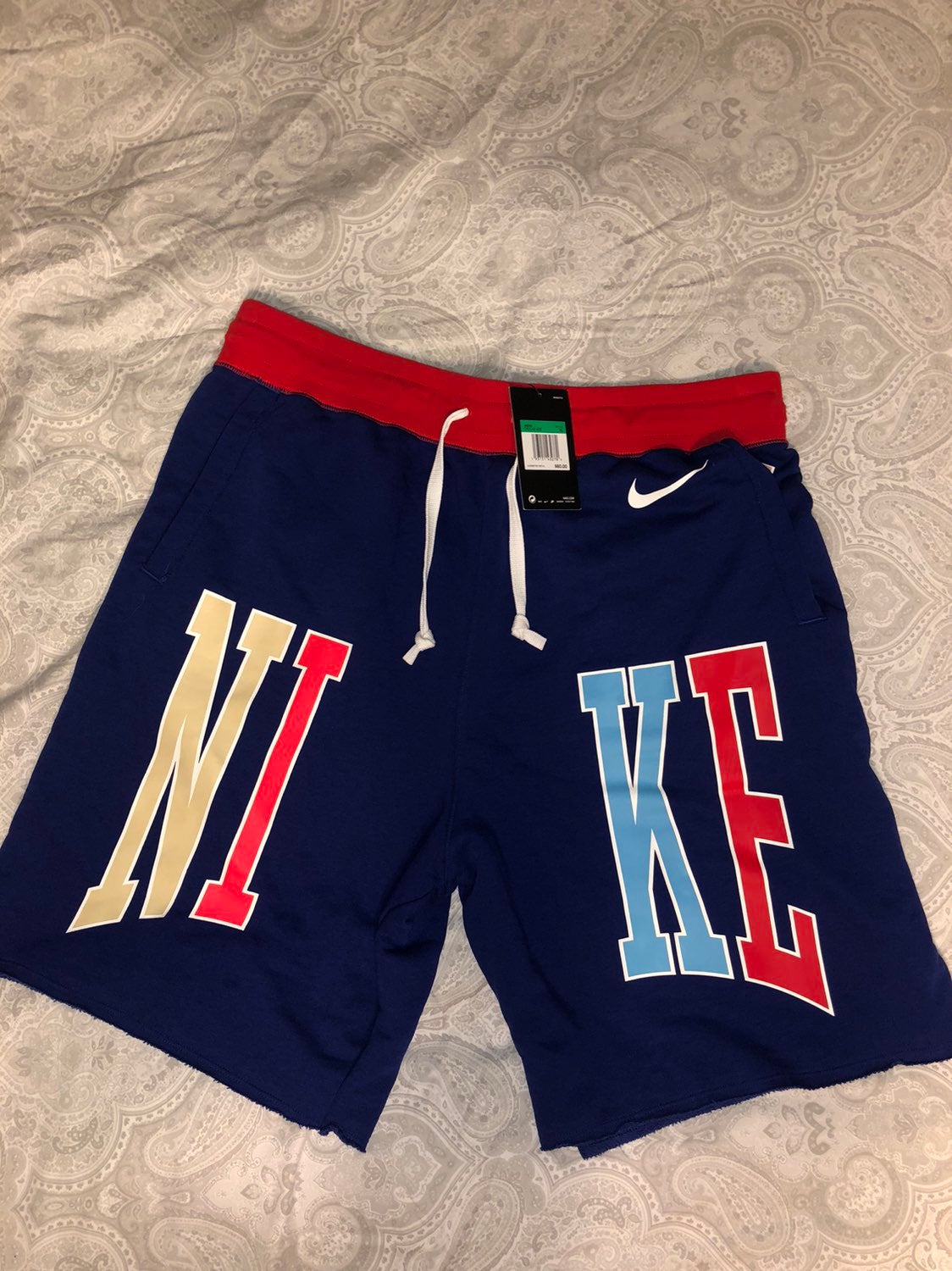 Nike NSW Shorts Sportswear Americana
