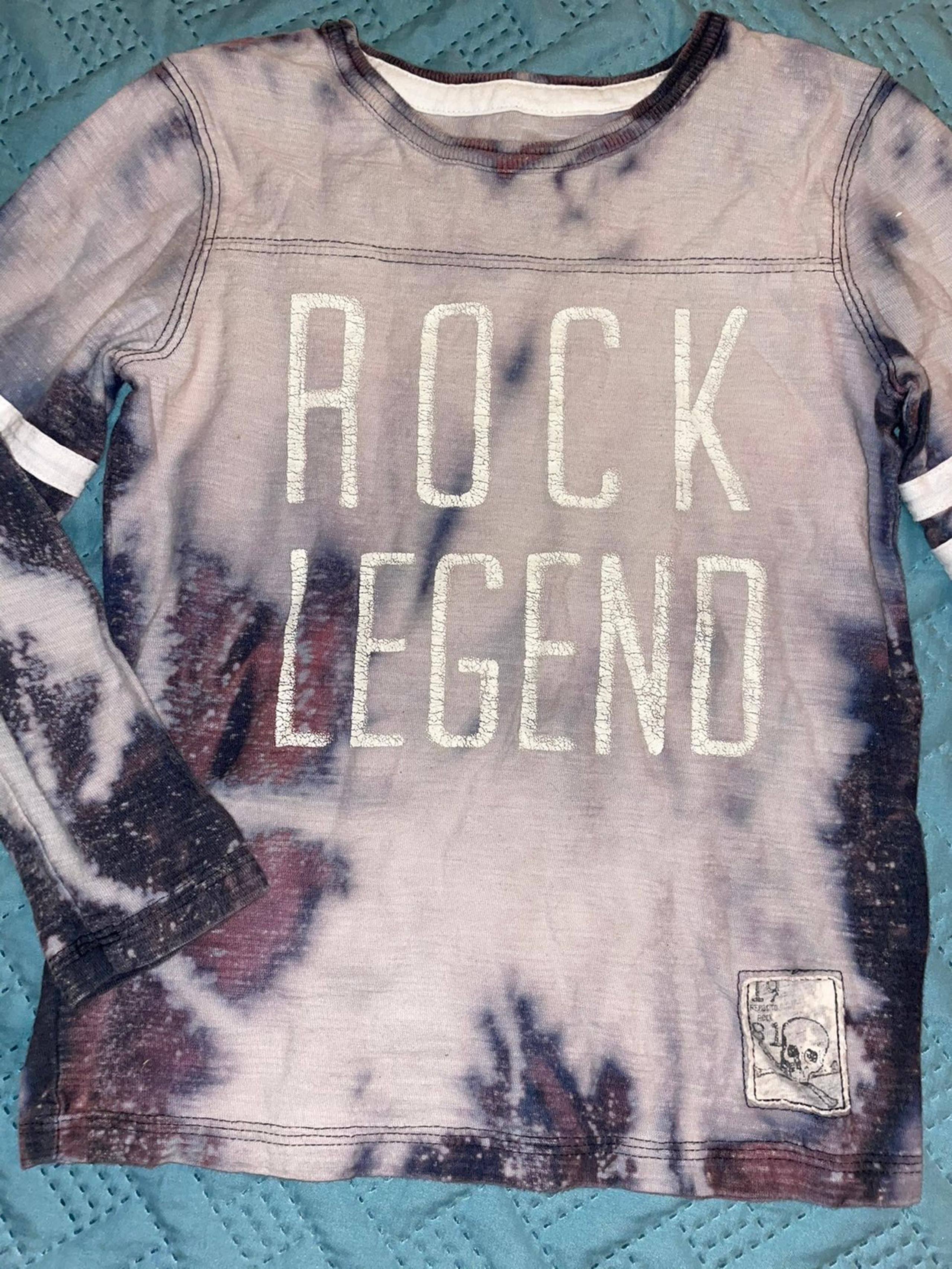 boys shirt