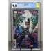 Hellions #4 (2020) Marvel NM Comics Book CGC 9.2 Stephen Segovia cover & art