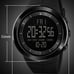 Outdoor Sports Electronic Watches Countdown Fashion