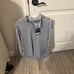FootJoy adult 2XL gray camo 1/4 zip golf pullover