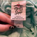 {See Description} Disney Dress Shop Alice Teal Teacup Skirt