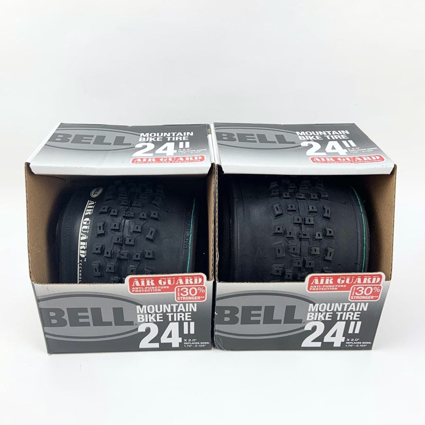 Bell Air Guard Mountain Bike Tire 24
