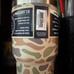 Yeti camo 30 oz rambler