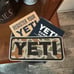 Yeti camo 30 oz rambler