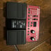 BOSS rc-30 loop station (open to offers)