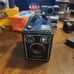 Kodak SIX-20 brownie D