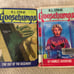 Goosebumps hardcover