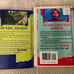 Goosebumps hardcover