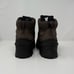 Itasca Boots Men's Size 10 Brown 3M Thinsulate Waterproof Outsole Base Insulated