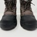 Itasca Boots Men's Size 10 Brown 3M Thinsulate Waterproof Outsole Base Insulated