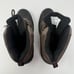 Itasca Boots Men's Size 10 Brown 3M Thinsulate Waterproof Outsole Base Insulated