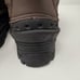 Itasca Boots Men's Size 10 Brown 3M Thinsulate Waterproof Outsole Base Insulated
