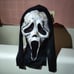 Aged Easter Unlimited Scream VI 6 Mask Aged Billy Ghostface * HANDMADE * NWT