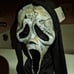 Aged Easter Unlimited Scream VI 6 Mask Aged Billy Ghostface * HANDMADE * NWT
