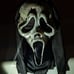 Aged Easter Unlimited Scream VI 6 Mask Aged Billy Ghostface * HANDMADE * NWT