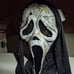 Aged Easter Unlimited Scream VI 6 Mask Aged Billy Ghostface * HANDMADE * NWT