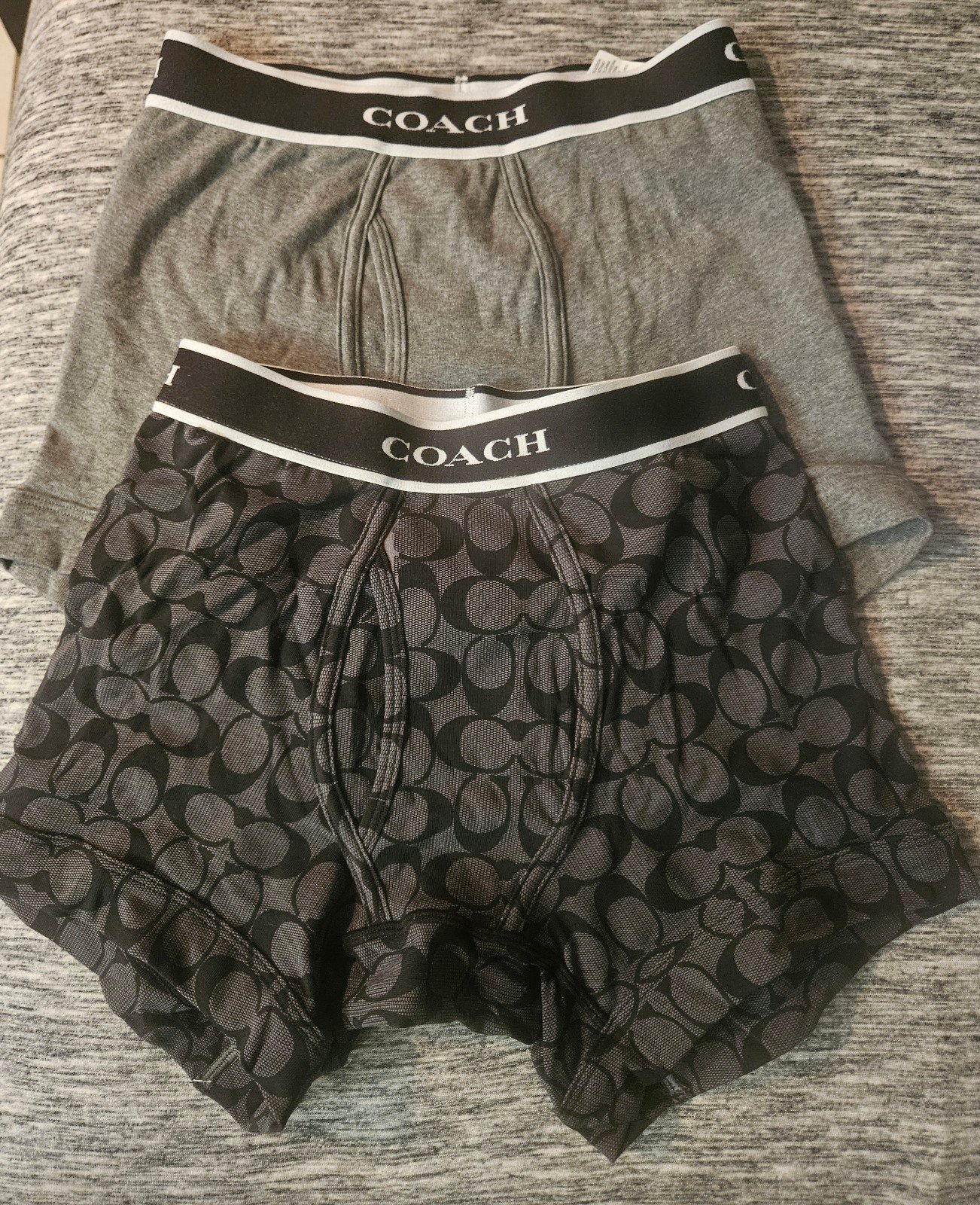 Coach boxers sz XS