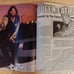 Black Beat Magazine May 1992